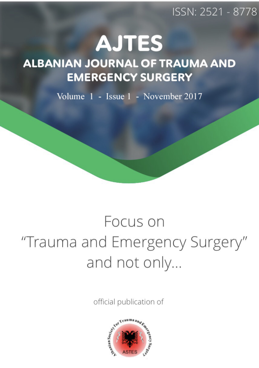 Abstract Book - ACTES 2017