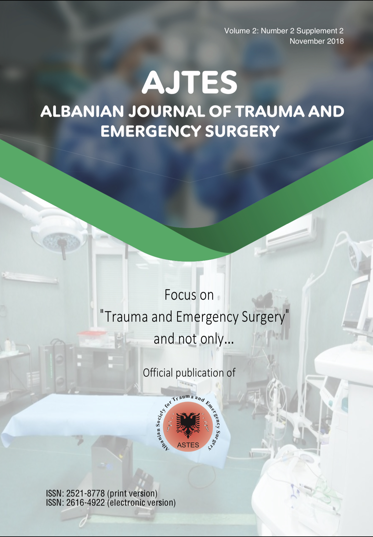 Abstract Book - ACTES 2018