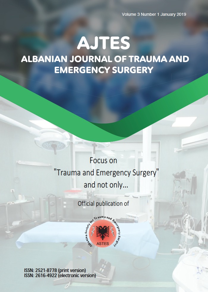 AJTES Vol 3, No 1, July 2019