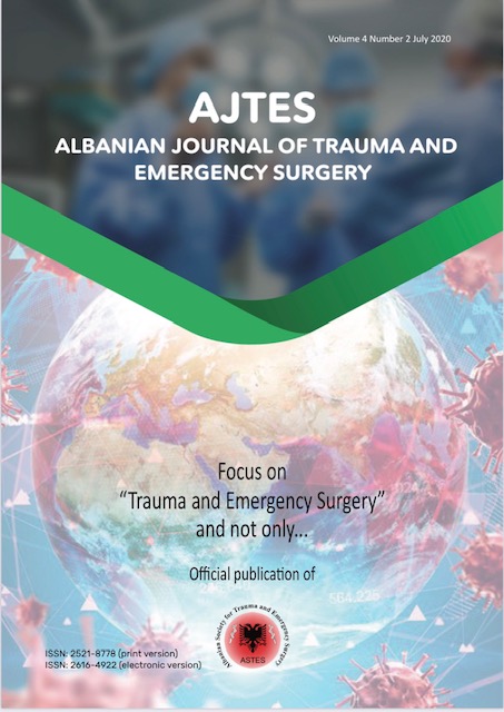 AJTES Vol 4, No 2, July 2020